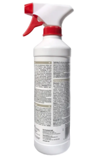 Средство Sopro GM 026 для заглаживания силиконовых затирок (0,5 л)